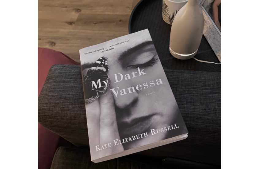 My thoughts on “My Dark Vanessa”