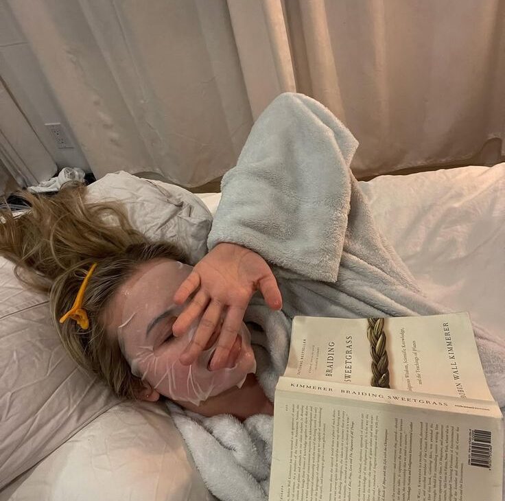 A 10 Step guide to prioritizing reading in your life